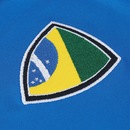 Camiseta Brasil II Topper - Masculina - Foto 4