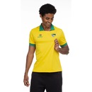 Camiseta Brasil Topper Retrô - Masculina - Foto 5