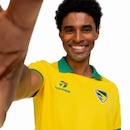 Camiseta Brasil Topper Retrô - Masculina - Foto 6