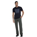 Calça Masculina Mizuno Way - Foto 4