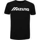 Camiseta Mizuno Manga Curta Big Logo - Masculina - Foto 1