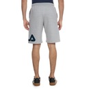 Bermuda Masculina Fila Basic Letter - Foto 3