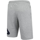 Bermuda Masculina Fila Basic Letter - Foto 7
