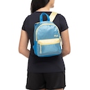 Mochila Fila Mini Colors - 7 Litros - Foto 1