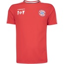 Camiseta Bayern Munique Masculina Triplice Coroa - Foto 5