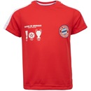Camiseta Bayern de Munique Infantil Triplice Coroa - Foto 1
