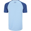 Camiseta Manchester City Masculina Triplice Coroa - Foto 2