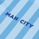 Camiseta Manchester City Masculina Triplice Coroa - Foto 4