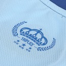 Camiseta Manchester City Masculina Triplice Coroa - Foto 5