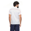 Camisa Polo Fila Manga Curta Cinci Fbox - Masculina - Foto 3