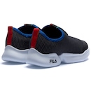 Tênis Infantil Fila Funny - Foto 4