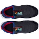 Tênis Infantil Fila Funny - Foto 5