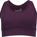 Top Fitness com Bojo Mizuno Média Sustentação Prime 3 - Adulto - Foto 4