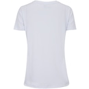 Camiseta Mizuno Manga Curta com Proteção UV FC - Feminina - Foto 7