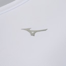 Camiseta Mizuno Manga Curta com Proteção UV FC - Feminina - Foto 8