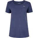 Camiseta Mizuno Manga Curta Soul Fit - Feminina - Foto 5