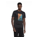 Camiseta Mizuno Manga Curta Energy Sta - Masculina - Foto 2