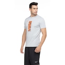 Camiseta Mizuno Manga Curta Energy Sta - Masculina - Foto 5