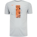 Camiseta Mizuno Manga Curta Energy Sta - Masculina - Foto 6