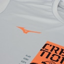 Camiseta Mizuno Manga Curta Energy Sta - Masculina - Foto 8