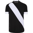 Camisa do Vasco da Gama 22 Kombat Play LGBTQIA Kappa - Masculina - Foto 7