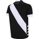 Camisa do Vasco da Gama 22 Kombat Play LGBTQIA Kappa - Masculina - Foto 9