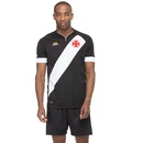 Camisa do Vasco da Gama 22 Kombat Play LGBTQIA Kappa - Masculina - Foto 2