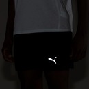 Short Puma Masculino Run Favorite Woven 5 Session - Foto 6