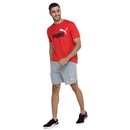 Short Puma Masculino Train Ultraweave 7" - Foto 5