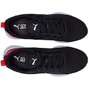 Tênis Puma Flyer Runner Speckles Bdp - Masculino - Foto 5