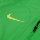 Jaqueta da Seleção do Brasil CBF Anthem Nike Masculina - Foto 5