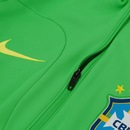 Jaqueta da Seleção do Brasil CBF Anthem Nike Masculina - Foto 6