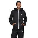 Conjunto de Agasalho Masculino Nike com Capuz Nsw Spe Lnd Wvn Trk - Foto 3