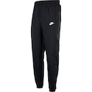 Conjunto de Agasalho Masculino Nike com Capuz Nsw Spe Lnd Wvn Trk - Foto 11