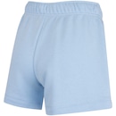 Short Nike Feminino NSW Club FLC MR - Foto 2