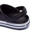 Sandália Crocs Crocband Clog T - Júnior - Foto 7