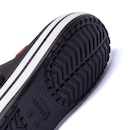 Sandália Crocs Crocband Clog T - Júnior - Foto 9