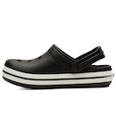 Sandália Crocs Júnior Crocband Clog T - Foto 3