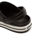 Sandália Crocs Júnior Crocband Clog T - Foto 7