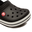 Sandália Crocs Júnior Crocband Clog T - Foto 8