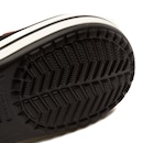 Sandália Crocs Júnior Crocband Clog T - Foto 9