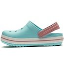 Sandália Crocs Júnior Crocband Clog T - Foto 3