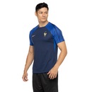 CAMISETA FRANCA NIKE DF STRK SS MASC - Foto 4