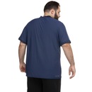 Camisa Seleção da França Nike Dri-Fit Matc - Masculina - Foto 6