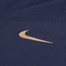 Camisa Seleção da França Nike Dri-Fit Matc - Masculina - Foto 11
