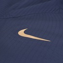 Camisa Seleção da França Nike Dri-Fit Matc - Masculina - Foto 14