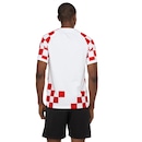 Camisa Seleção da Croácia Nike Dri-Fit Stad - Masculina - Foto 3