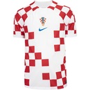 Camisa Seleção da Croácia Nike Dri-Fit Stad - Masculina - Foto 5