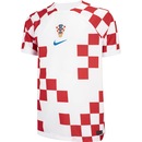 Camisa Seleção da Croácia Nike Dri-Fit Stad - Masculina - Foto 7