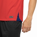 Camisa Seleção da Inglaterra Nike Dri-Fit Stadium - Masculina - Foto 4